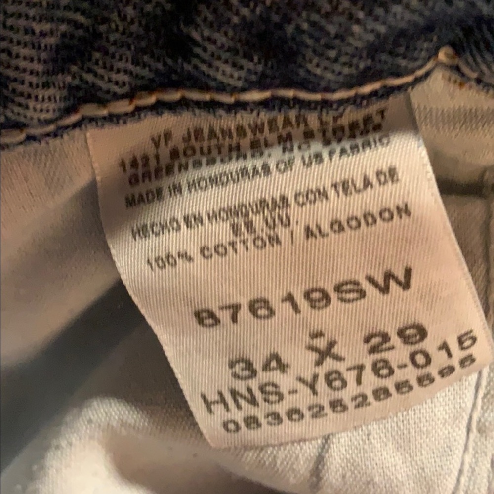 Bootcut jeans - Picture 2 of 3